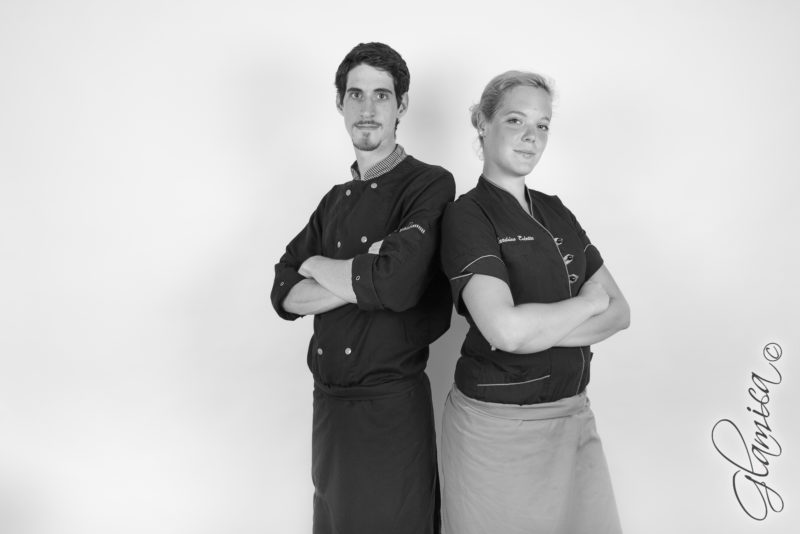 Shooting corporate pour l'image d'une entreprise futur