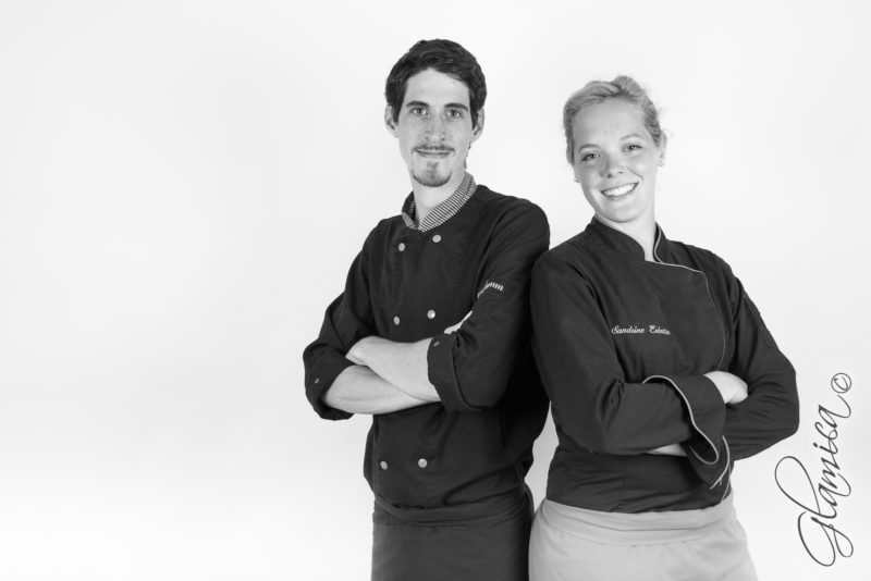 Shooting corporate pour l'image d'une entreprise futur