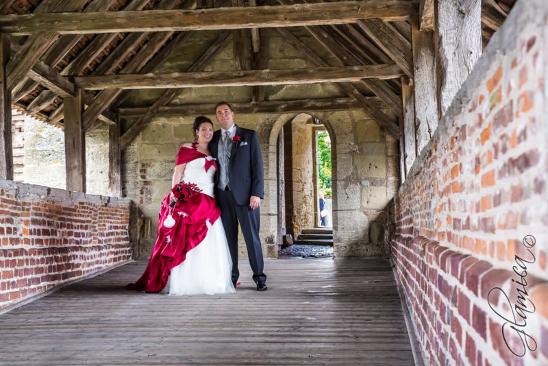 Photo de mariage, séance couple à Estavayer-le-Lac